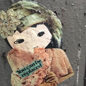 Meet your Posher, Jeremiah